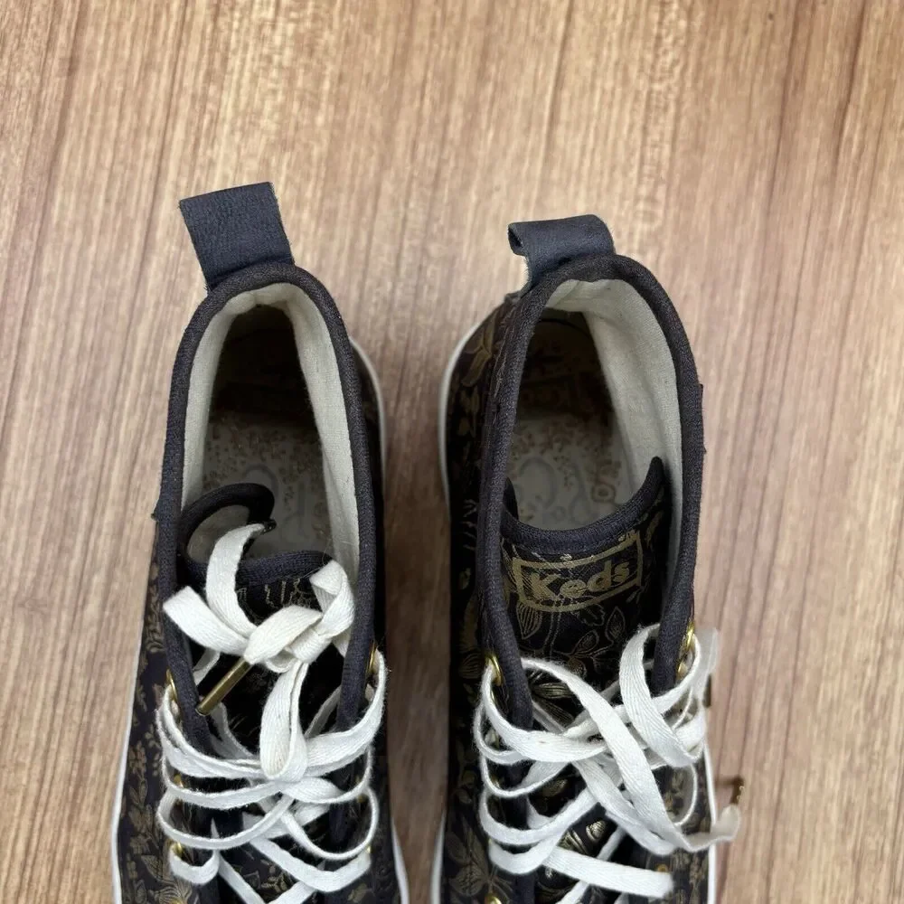 Keds sneakers see